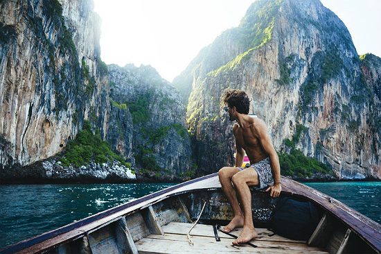 du lịch thái lan và những điều cần biết