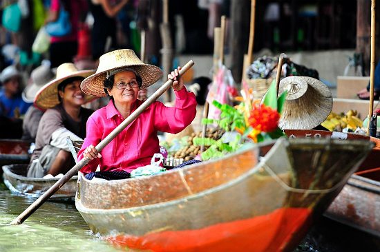 địa điểm du lịch thái lan giá rẻ