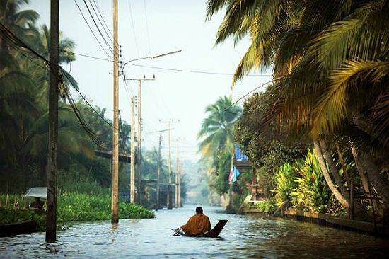 cẩm nang đi du lịch thái lan từ tphcm