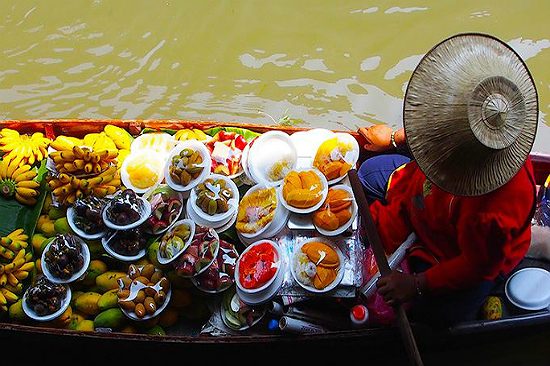 đi du lịch thái lan có cần xin visa không