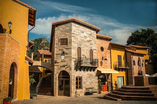 đi du lịch biển thái lan