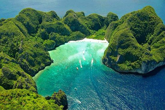 cẩm nang đi du lịch thái lan tết 2018