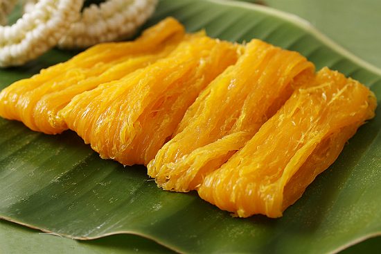 những món ăn ngon nên thử khi đi du lịch thái lan