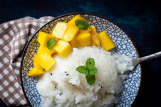 du lịch thái lan địa điểm ăn uống