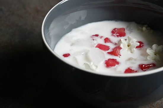 ăn ở đâu khi đi du lịch thái lan