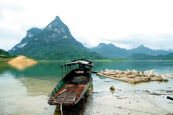 Nên đi du lịch Tuyên Quang vào mùa nào?