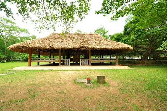 đi du lịch tuy&ecirc;n quang tự t&uacute;c gi&aacute; rẻ