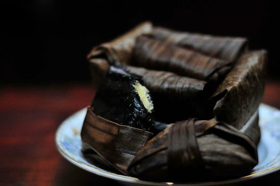 du lịch tuy&ecirc;n quang n&ecirc;n ăn g&igrave;