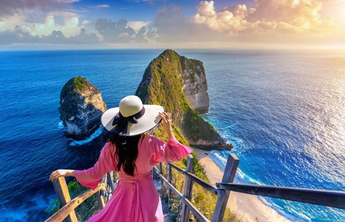 dịch vụ làm visa đi indonesia