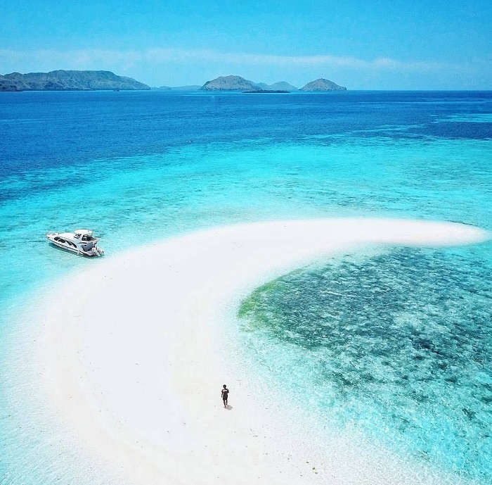 dịch vụ làm visa indonesia