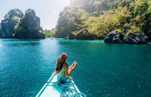 Giới thiệu khái quát về Philippines