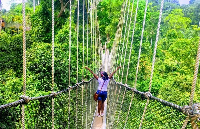 Giới thiệu sơ lược về Ghana