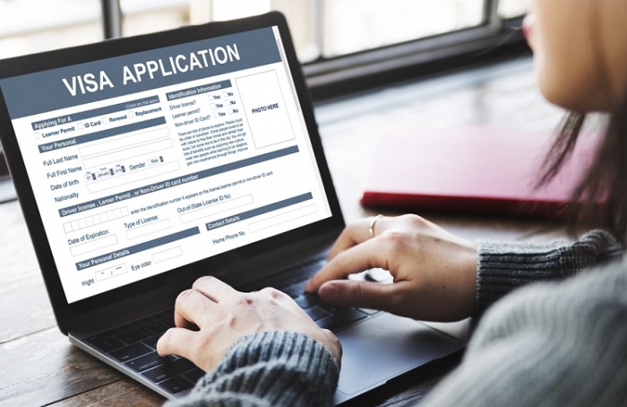 Dịch vụ l&agrave;m visa honduras