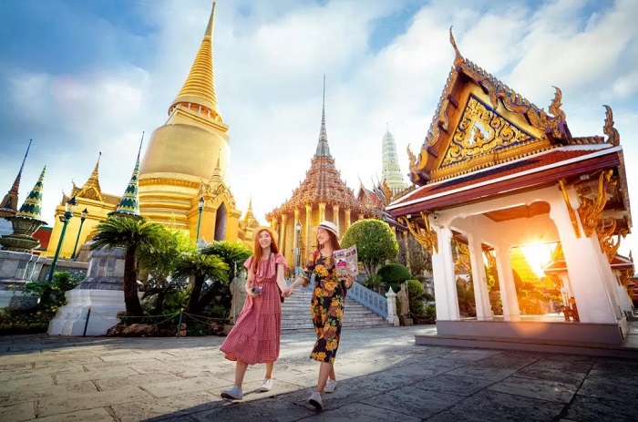 dịch vụ làm visa đi Thái Lan