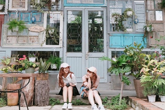 Homestay Đ&agrave; Lạt gi&aacute; rẻ