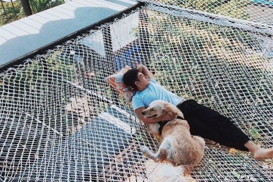 Homestay độc lạ ở Việt Nam