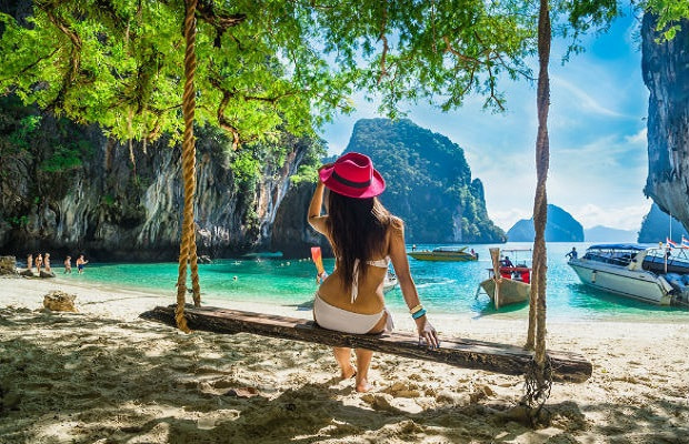 hòn đảo thái lan đẹp nhất - đảo phuket
