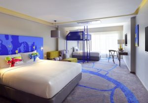 iBis Styles Bangkok Khaosan Viengtai