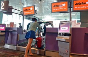 Jetstar điều chỉnh thu phí hành lý quá cước từ 15/12/2017