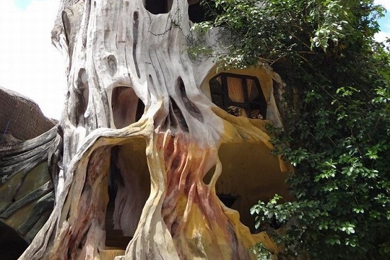 Kh&aacute;ch sạn ở Đ&agrave; Lạt 