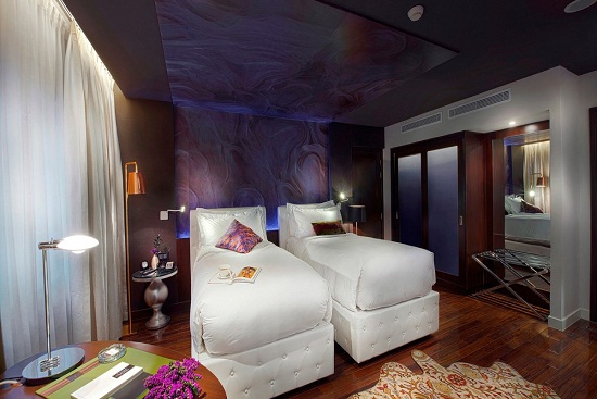 Khách sạn ở Hà Nội 