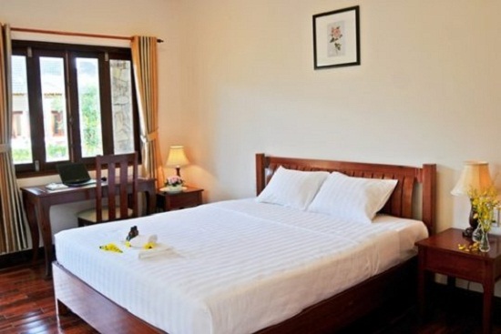 Khách sạn Phú Quốc