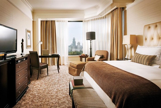 Khách sạn ở Singapore