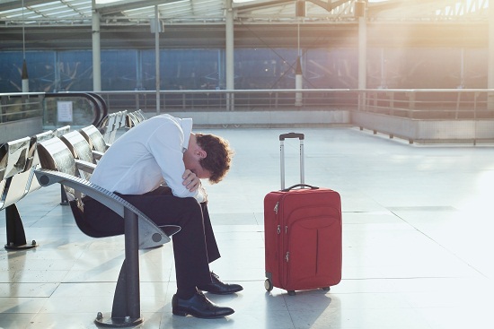 Hết ph&ograve;ng kh&aacute;ch sạn lễ Tết 