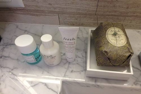 Lưu &yacute; khi trả ph&ograve;ng kh&aacute;ch sạn