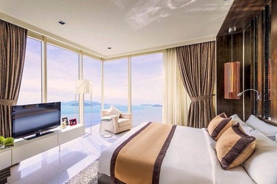 Đặt ph&ograve;ng kh&aacute;ch sạn trực tuyến