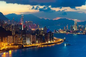 Đặt liền tay vé máy bay đi Quảng Châu tháng 12 cùng Jetstar Pacific