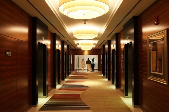 Những điều cấm kị khi lưu tr&uacute; tại kh&aacute;ch sạn