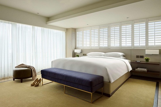 Khách sạn ma ám nổi tiếng