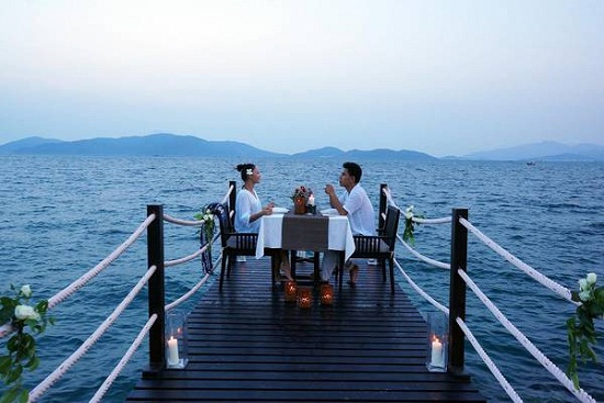 Amiana Resort Nha Trang