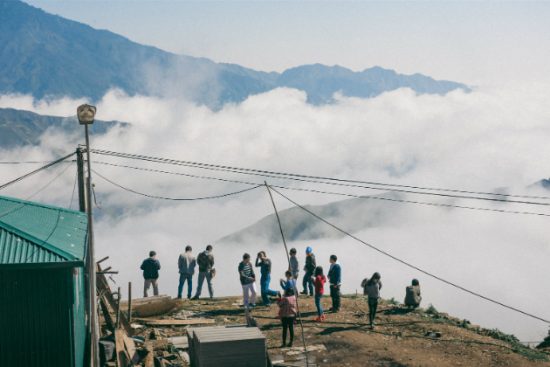 đặt vé máy bay giá rẻ đi hà nội