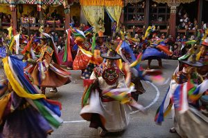 Tour du lịch Bhutan từ TP HCM | Thimphu– Punakha- Paro – Tiger’sNest 7N6Đ