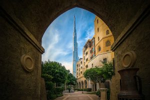 Tour du lịch Dubai Tết Âm Lịch 2024 Trọn Gói (5N4Đ) | Sharjah – Abu Dhabi