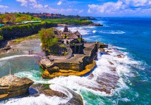 Tour du lịch Bali Indonesia Tết Nguyên Đán 2024 Giá Rẻ (4N3Đ)
