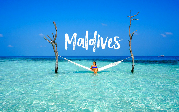 Tour du lịch TP HCM – Maldives 6 ngày 5 đêm dịp Tết – Tận hưởng kì nghỉ khó quên ở chốn thiên đường