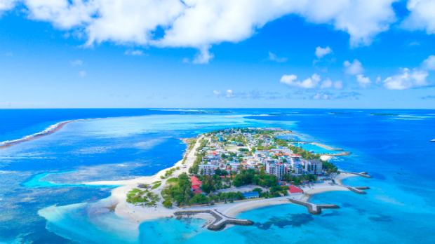 Tour du lịch TP HCM – Maldives 6 ngày 5 đêm dịp Tết – Tận hưởng kì nghỉ khó quên ở chốn thiên đường