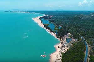 Tour du lịch 1 ngày Vũng Tàu: Khám phá biển trời Long Hải