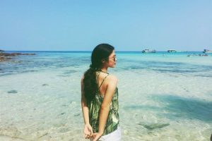 Tour du Lịch Rạch Giá – Nam Du dịp Tết (3N3Đ)