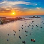 Tour du lịch Mũi Né Phan Thiết dịp Tết 3N2Đ