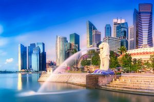 Tour du lịch Singapore dịp lễ Giáng Sinh 4 ngày 3 đêm