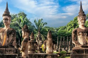 Tour du lịch Lào – Đông Bắc Thái Lan 5N4Đ | Khám phá Huế | Lào | Đông Bắc Thái
