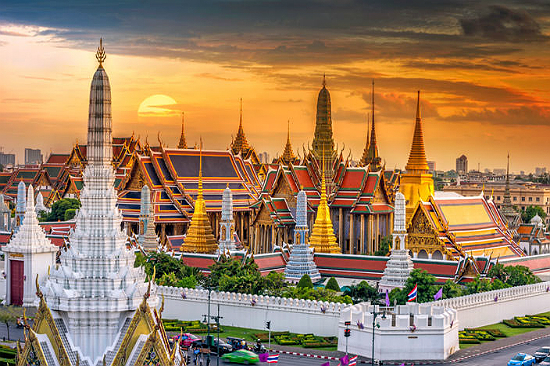 v&eacute; m&aacute;y bay từ đ&agrave; nẵng đi bangkok