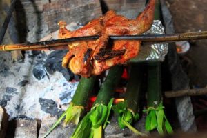 Săn vé máy bay giá rẻ thưởng thức “ĐẶC SẢN PHỐ NÚI” Pleiku
