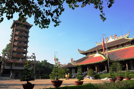 Vé máy bay giá rẻ đi Sài Gòn