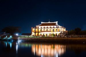 Săn vé máy bay đi Sài Gòn khám phá dấu ấn lịch sử Việt Nam