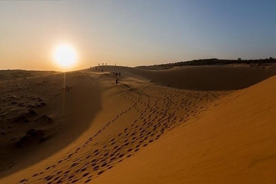 vé máy bay đi Sài Gòn